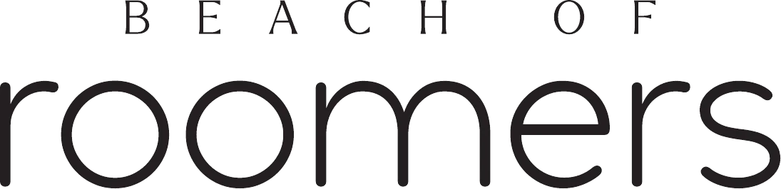 Beach of Roomers