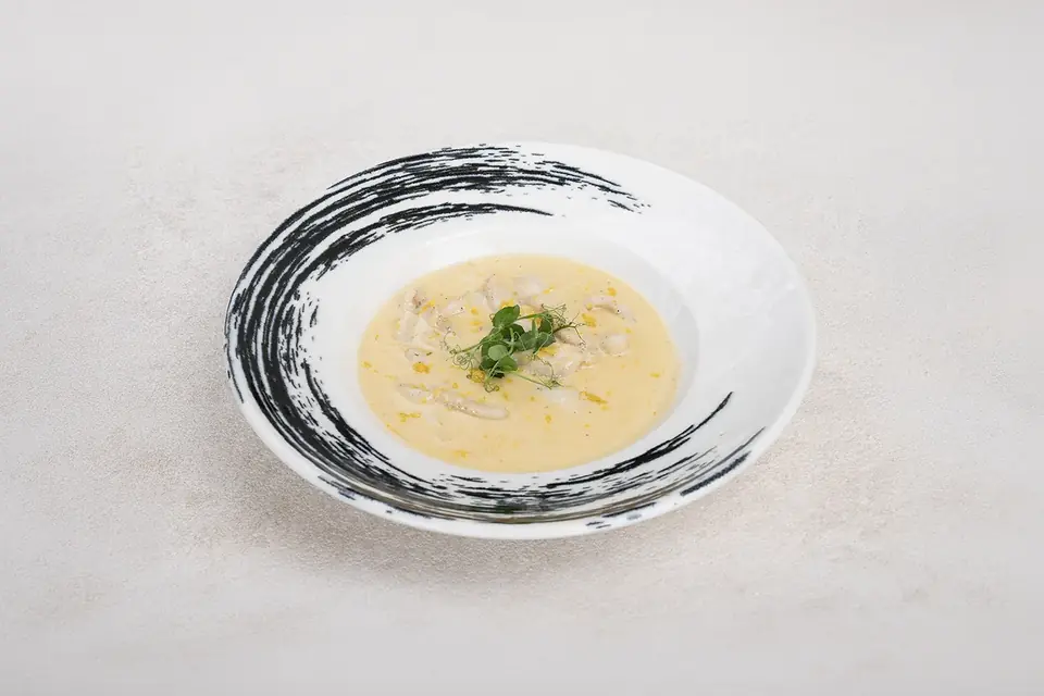 Limonda Dil Balığı