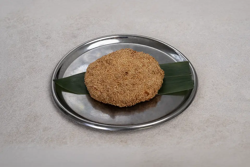 Peynir Saganaki