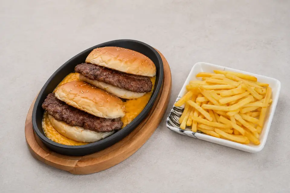 Cheeseburger