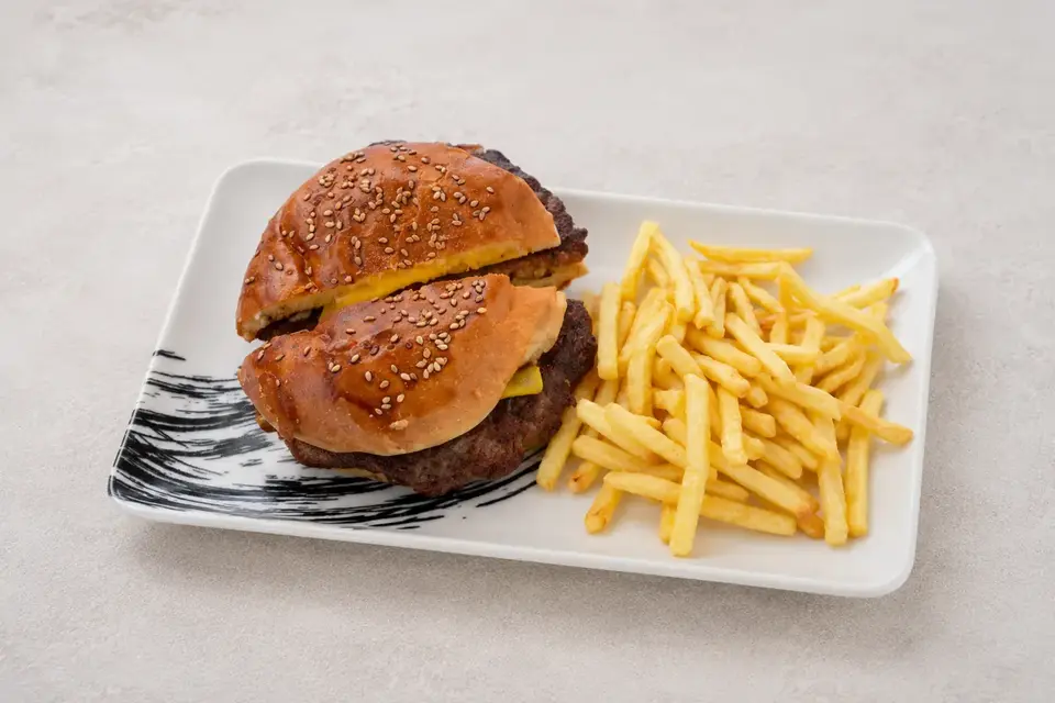 Smash Burger